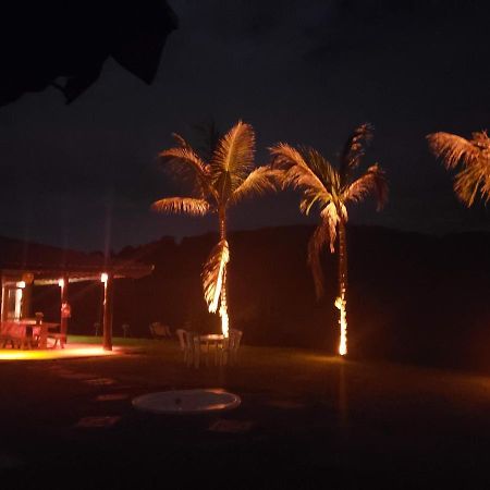 Chale Da Montanha Villa Taubate Exterior photo